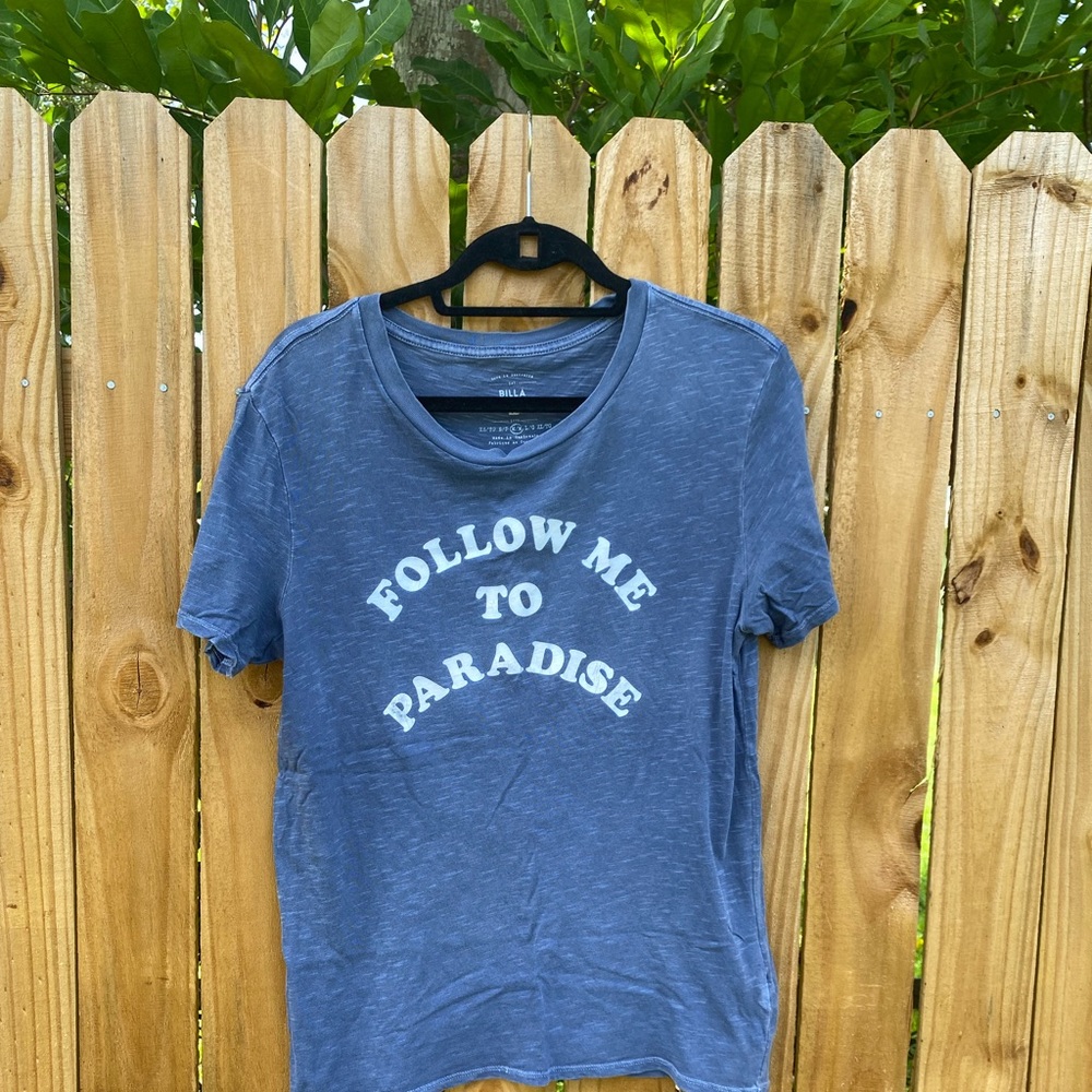 Billabong t shirt